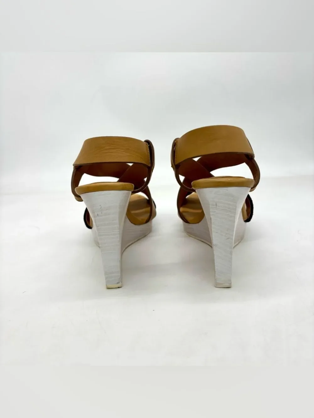 See by Chloe Wedge Sandal